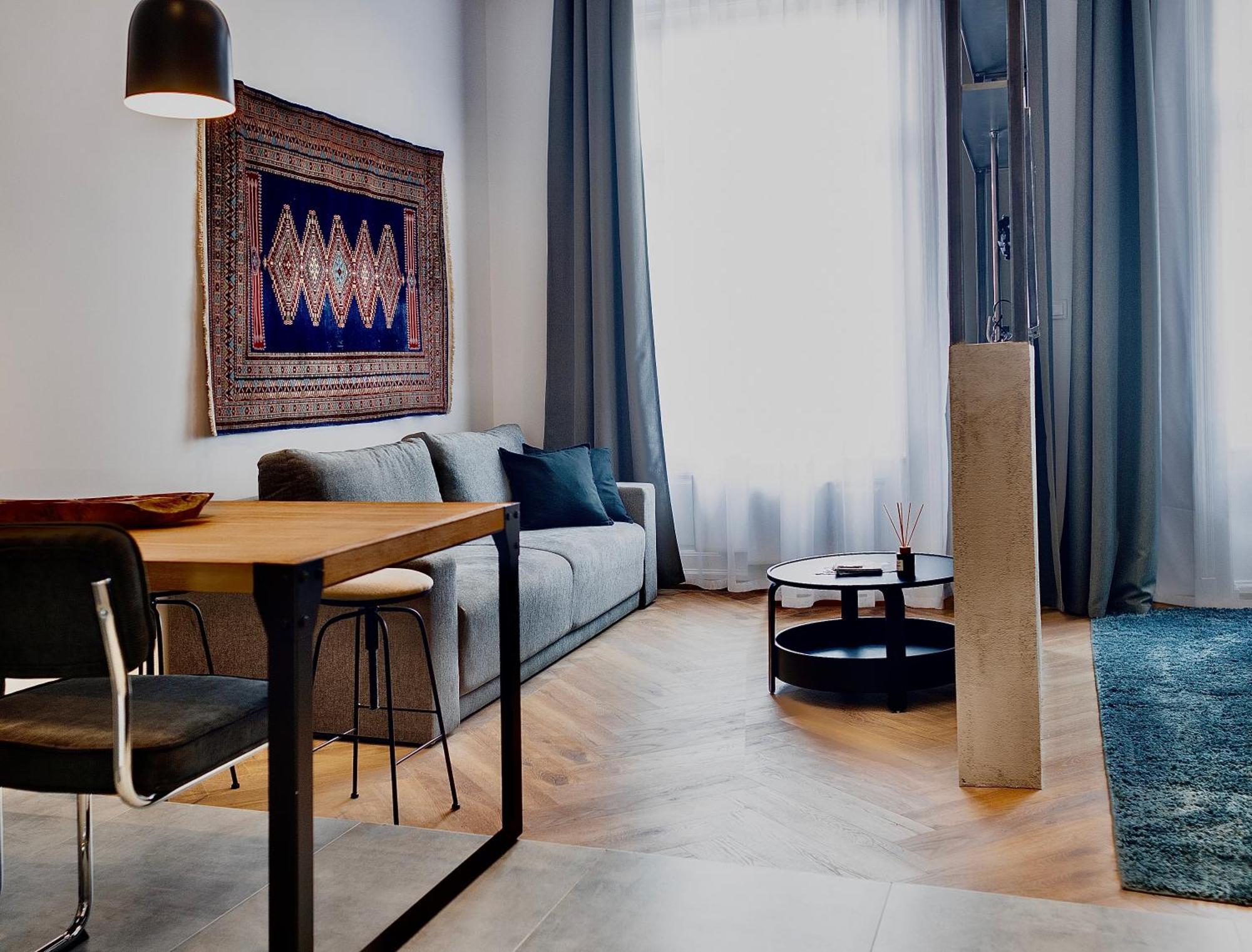 Lujza B Studio 44 Budapest Extérieur photo